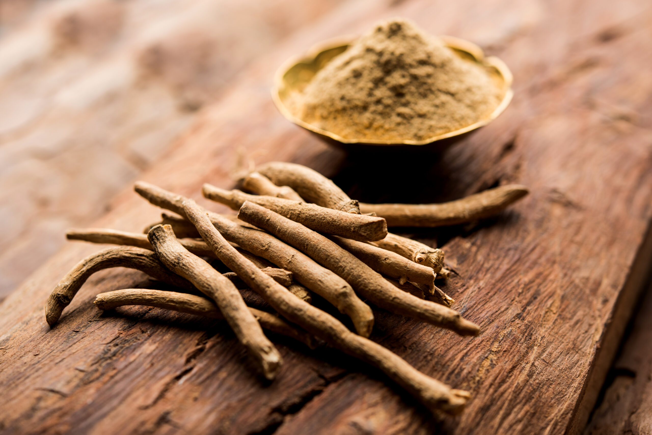 Ashwagandha may improve fertility and fight COVID 19 Revive