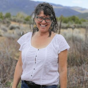 Adina Kaplan photo