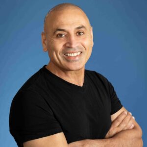 Photo of Rasim Al-Saaid