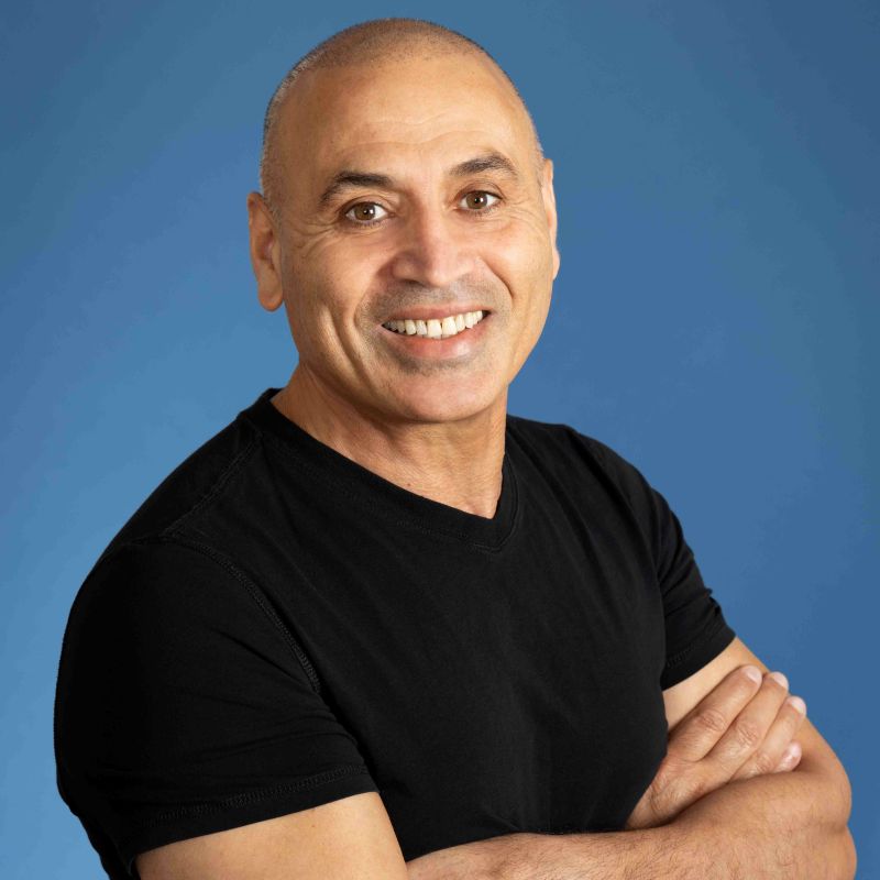 Photo of Rasim Al-Saaid