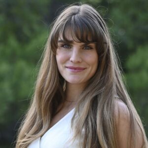 photo of Dr. Ally Cook