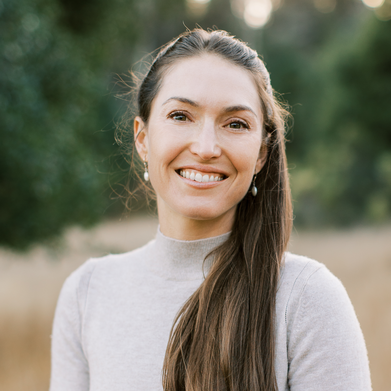 Megan Dauphin
